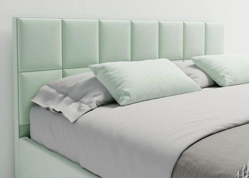 купить Кровать my-STYLE my-Kiki 160x200 (P04D16M15) в Кишинёве 