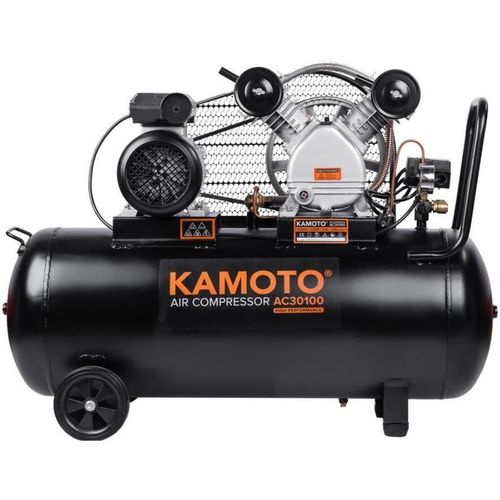 купить Компрессор Kamoto AC30100 в Кишинёве 