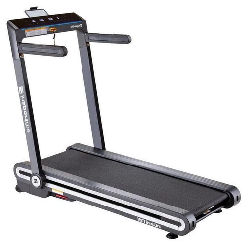 cumpără Banda de alergat inSPORTline 5642 Banda alergat electr. (120 kg) 21319 inCondi T35i 2HP în Chișinău 