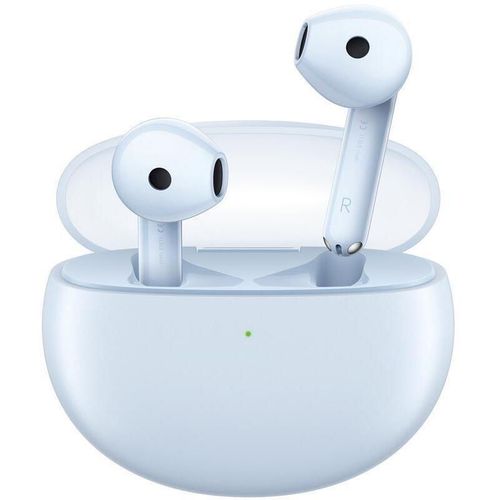 купить Наушники беспроводные OPPO Enco Air 2, Blue в Кишинёве 