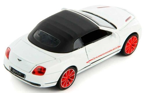 купить Машина MSZ 68313 модель 1:32 Bentley Continental Supersports ISR в Кишинёве 