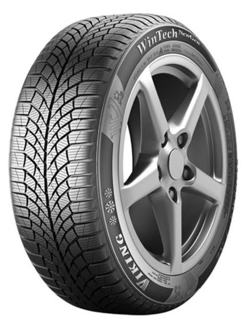 cumpără Anvelopă Viking 205/55 R17 WinTech NewGen 95 XL FR în Chișinău 
