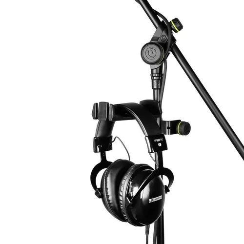 cumpără Accesoriu p/u instrumente muzicale Gravity HPHMS01B Stativ Casti în Chișinău 