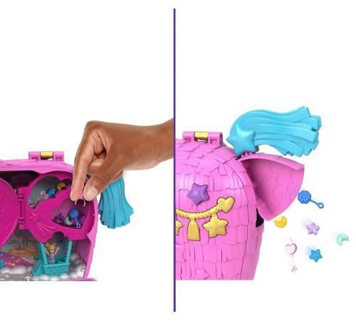 cumpără Jucărie Fisher Price HYD96 Единорог: Вечеринка! în Chișinău 