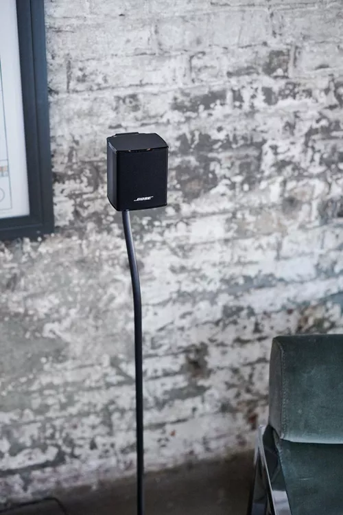 cumpără Boxe Hi-Fi Bose Surround Speakers, Black în Chișinău 