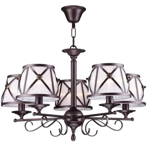 купить Освещение для помещений Maytoni Chantlier H102-05-R в Кишинёве 