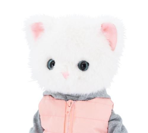 купить Мягкая игрушка Orange Toys LK01/05 Lucky Kitty, Lucky Sophie: Sports Walk 38 в Кишинёве 