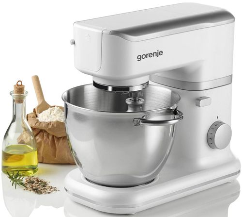 купить Кухонная машина Gorenje MMC1000W в Кишинёве 