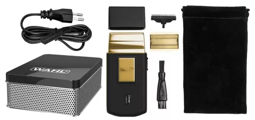 купить Бритва электрическая Wahl 07057-016 в Кишинёве 