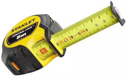 cumpără Bandă de măsurare Stanley STHT37231-0 5m Lock Tape în Chișinău 