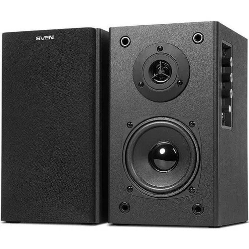купить Колонки мультимедийные для ПК Sven SPS-611S Black в Кишинёве 