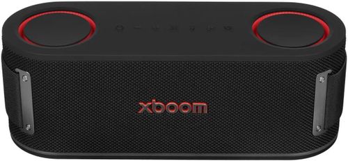 купить Колонка портативная Bluetooth LG BOUNCE XBOOM в Кишинёве 