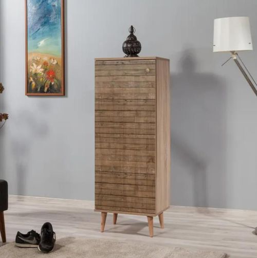 cumpără Raft pentru încălțăminte Trendy Filinta, 728 50x135x38cm în Chișinău 