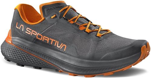 cumpără Încălțăminte sportivă La Sportiva Prodigio carbon/marmalade 46 1/2 (ZFRS081G00O10) în Chișinău 