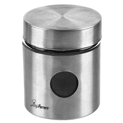 купить Контейнер для хранения пищи Luigi Ferrero FR-1408IXS 300ml, inox в Кишинёве 