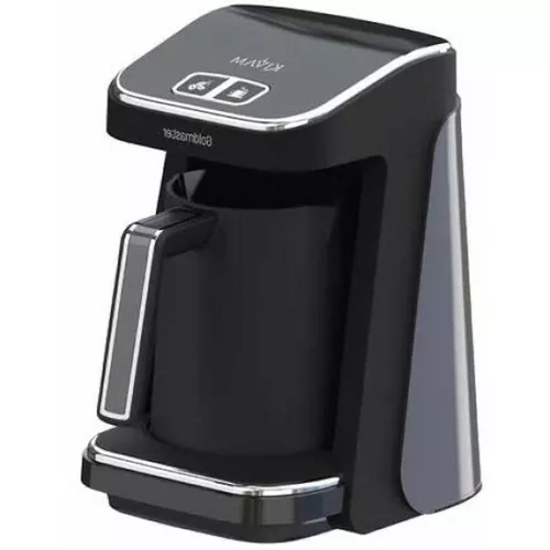 cumpără Cafetiera GoldMaster GM 8380 AN în Chișinău 