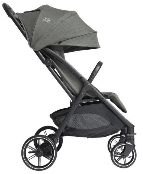 cumpără Сărucior pentru copii Joie S2311AAEVG000 Carucior ultracompact Signature Parcel LX Evergreen în Chișinău 