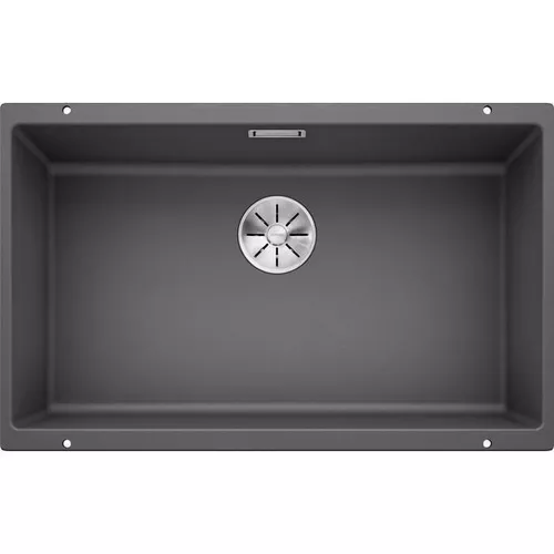 cumpără Chiuvetă bucătărie Blanco Subline 700-U (523443) în Chișinău 