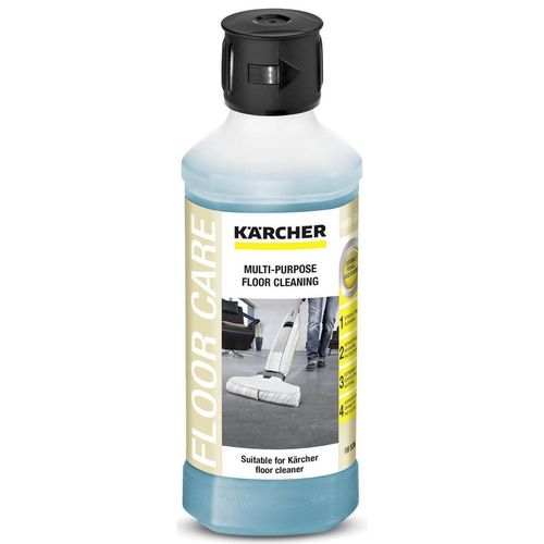 купить Средство для чистки помещений Karcher 6.295-944.0 Detergent universal pentru pardoseală в Кишинёве 