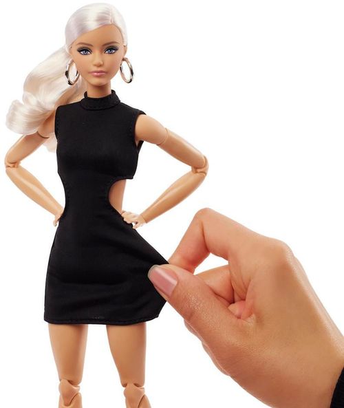 купить Кукла Barbie JBH71 в Кишинёве 