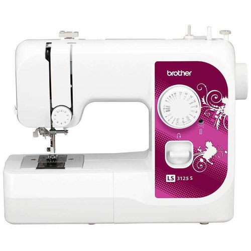 купить Швейная машина Brother LS3125S в Кишинёве 