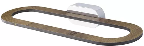 купить Держатель для полотенец Bisk 07069 Suport pentru prosop 310mm BERGEN в Кишинёве 