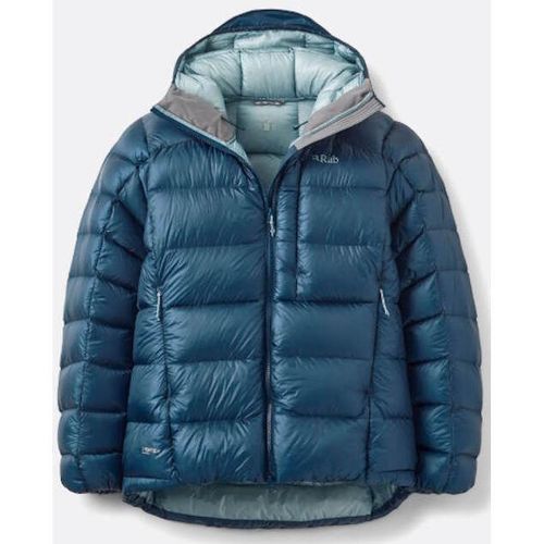 купить Одежда для спорта Rab Scurta dame Mythic Ultra Tempest Blue 10 (QDB-52-TMB-10) в Кишинёве 
