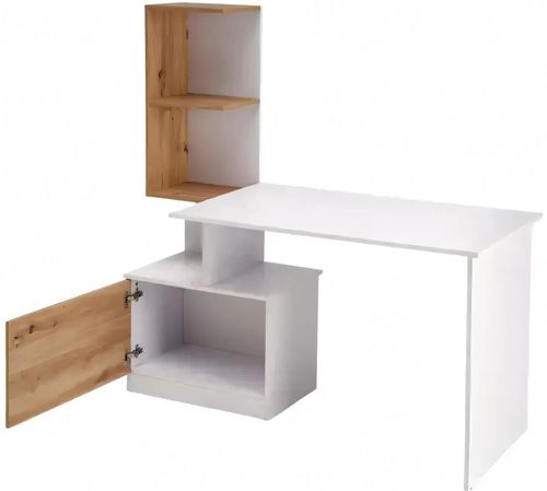 cumpără Masă pentru calculator Halmar Miso 1435x600x1417H în Chișinău 