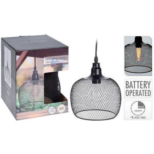 купить Декоративное освещение Promstore 41386 Лампа с таймером в Кишинёве 