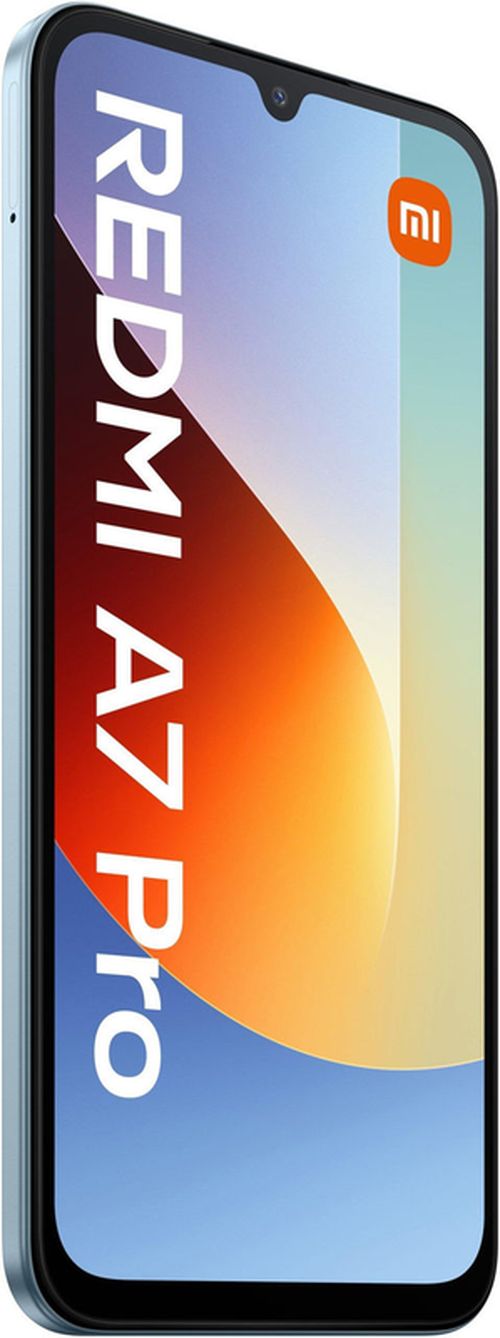 cumpără Smartphone Xiaomi Redmi A7 Pro 4/128GB Blue în Chișinău 