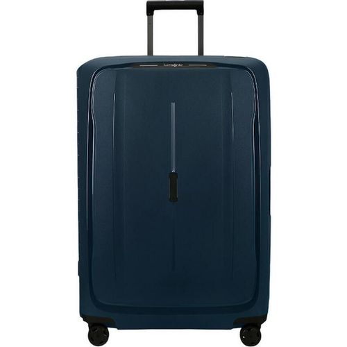 купить Чемодан Samsonite Essens 81/34 TSA Albastru Inchis (152056/1549) в Кишинёве 