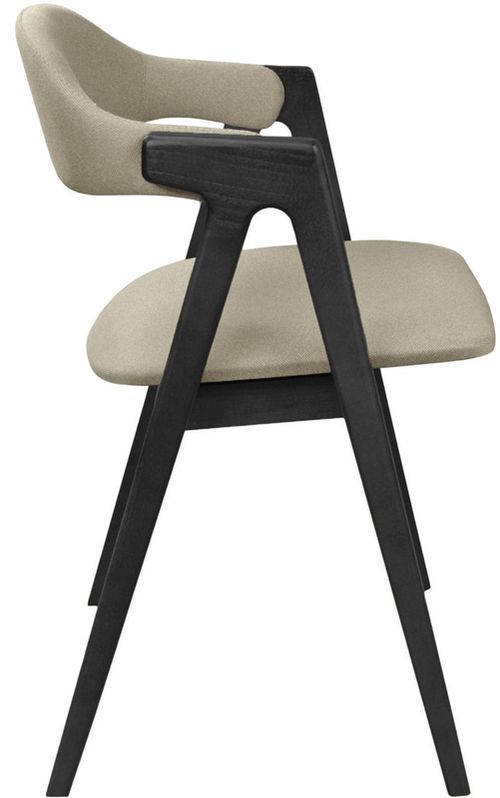 cumpără Scaun Deco Logan Ambrella 09+Black Legs în Chișinău 