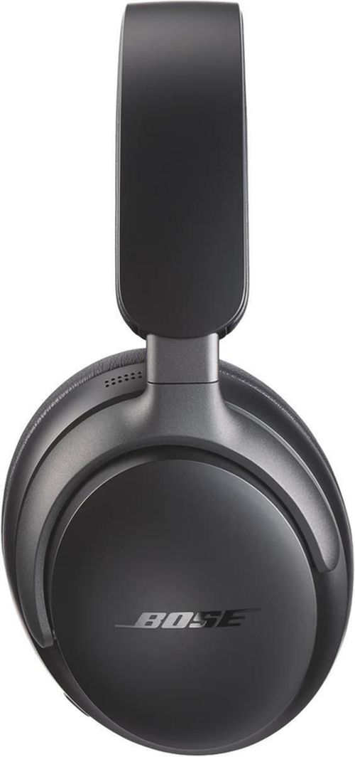 cumpără Căști fără fir Bose Quiet Comfort Ultra, Black în Chișinău 