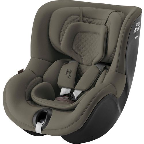 cumpără Scaun auto Britax-Römer DUALFIX 5Z Urban Olive Lux (2000039639) în Chișinău 