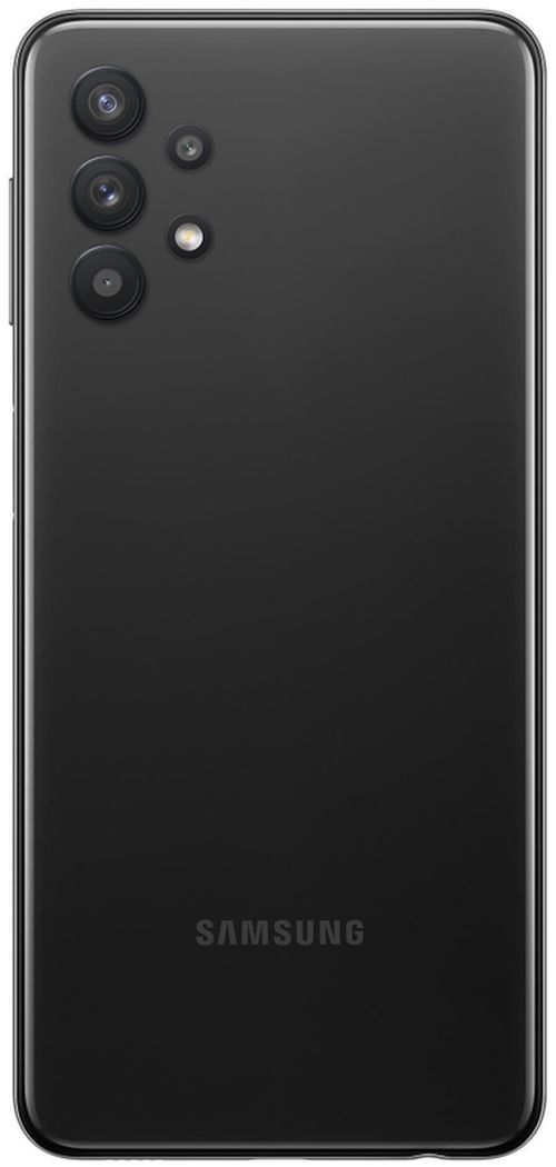 cumpără Smartphone Samsung A325/64 Galaxy A32 Black în Chișinău 