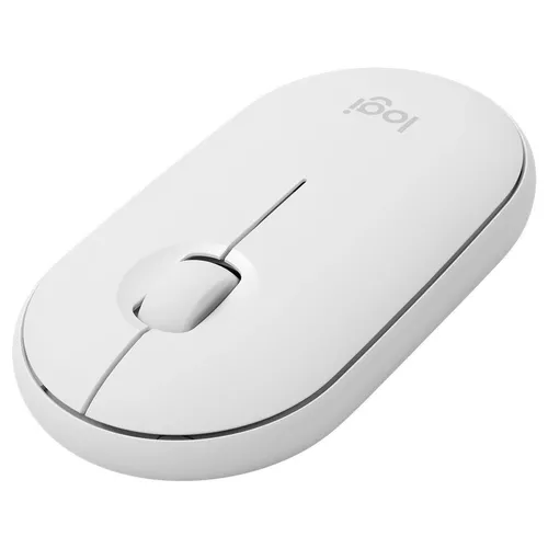 cumpără Mouse Logitech M350 White în Chișinău 