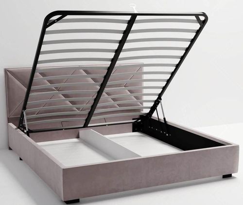 cumpără Pat my-STYLE my-Nova 200x200 (P11D20M11) în Chișinău 