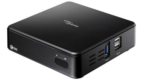 купить Аксессуар для проектора Optoma OCH100 Hub в Кишинёве 