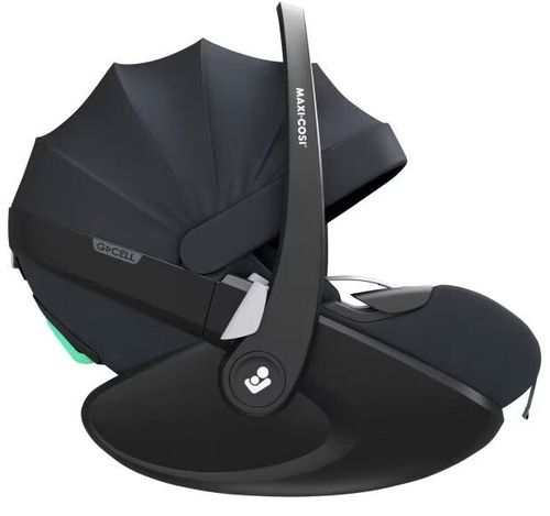 купить Автокресло Maxi Cosi 8052750111 Scoica auto Pebble 360 Pro2, Essential Graphite в Кишинёве 