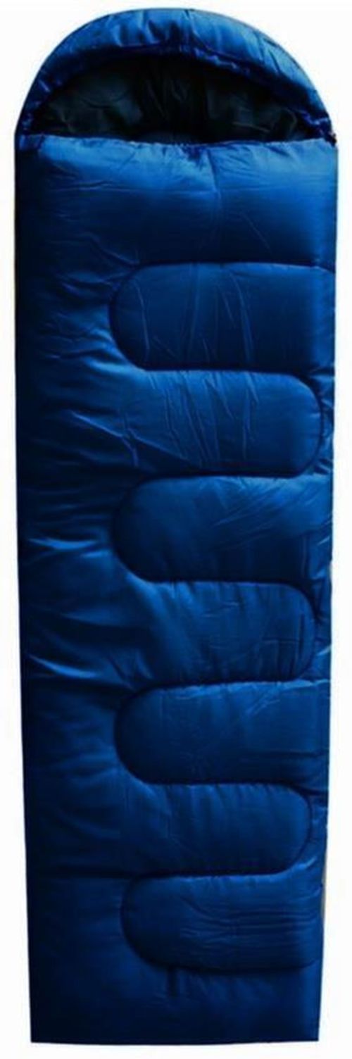 купить Спальный мешок 4Play Basic Navi Blue в Кишинёве 