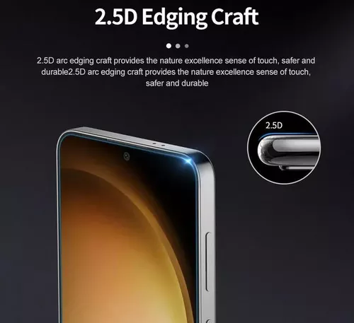 купить Стекло защитное для смартфона Nillkin H+PRO for Samsung S24 в Кишинёве 