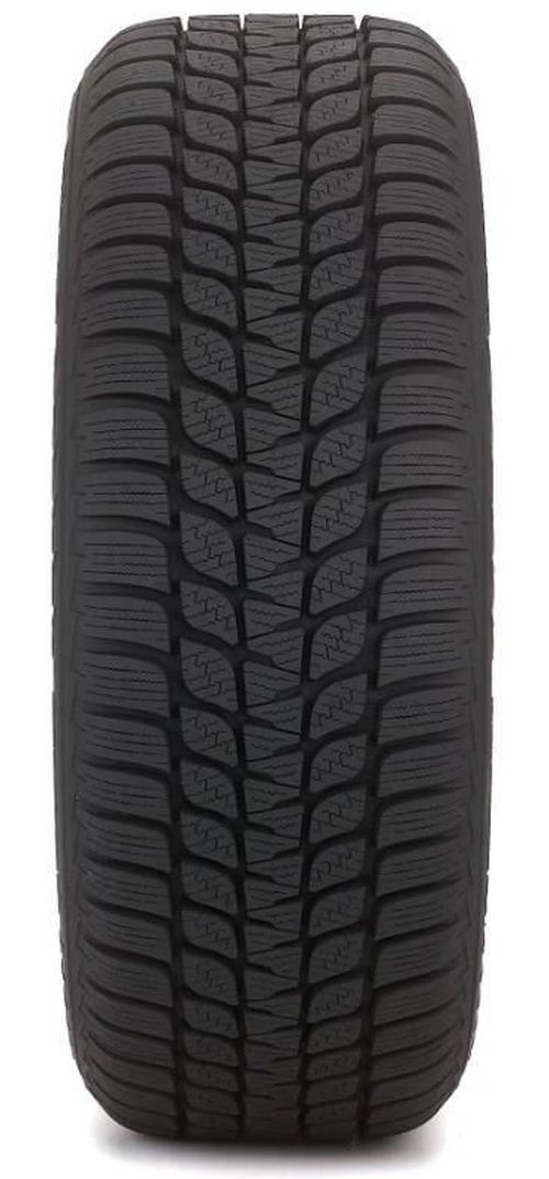 cumpără Anvelopă Bridgestone 235/60 R17 102H TL LM-25 4x4 MO M+S în Chișinău 
