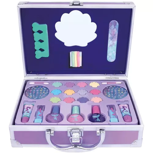 купить Набор для творчества As Kids 1081-60009 Happi Hobbi Beauty Case, 30 Аксессуаров в Кишинёве 