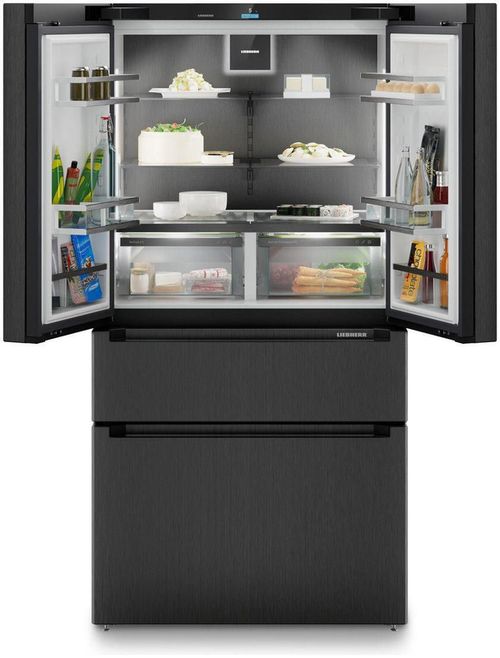 cumpără Frigider SideBySide Liebherr MBbsdi 9556 în Chișinău 