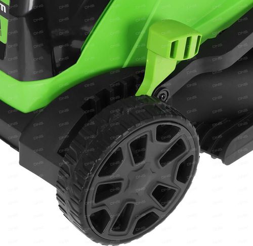 купить Газонокосилка Greenworks GD24LM33 (nu este inclus acumulator) в Кишинёве 