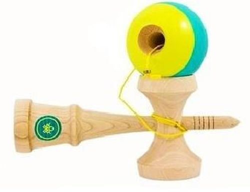 купить Игрушка Noriel 054-CF Kendama Prime Pro Model Christian Fraser в Кишинёве 