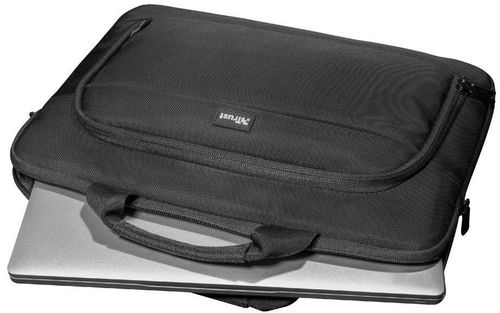 купить Сумка для ноутбука Trust Eco-friendly Slim в Кишинёве 