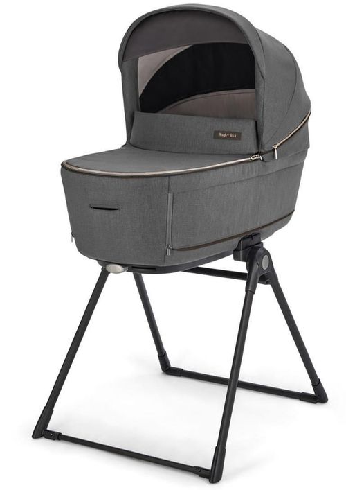купить Детская коляска Inglesina APTICA Velvet grey Infant 4in1 в Кишинёве 