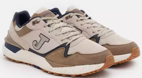 cumpără Încălțăminte sportivă Joma C.3080 Men 2425 Brown Beige (41) C3080S2425 în Chișinău 