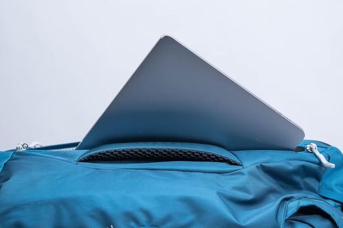 купить Туристический рюкзак Osprey Fairview 40 Night Jungle Blue в Кишинёве 